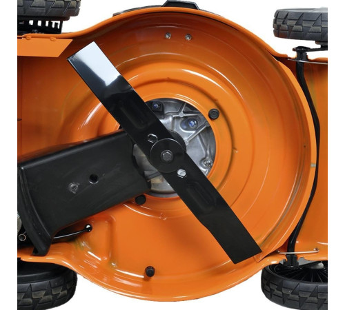 Газонокосилка Skiper GW463S