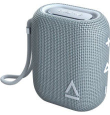 Беспроводная колонка Creative Muvo Flex серый