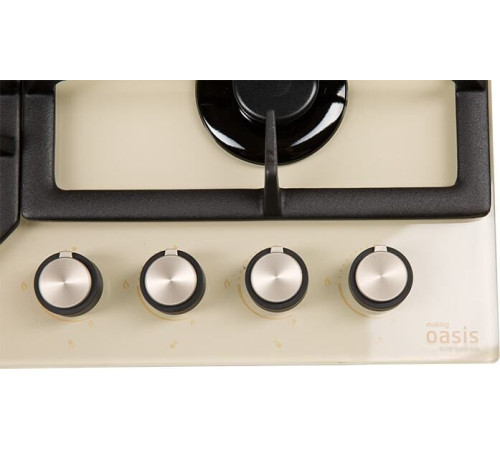 Варочная панель Making Oasis Everywhere P-GI F