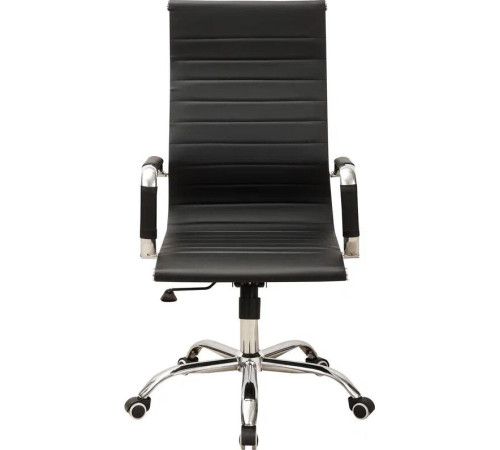 Кресло Деловая обстановка Ривьера BM-529 черный