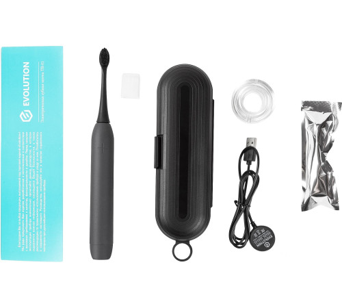 Электрическая зубная щетка Evolution TB-01