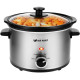 Медленноварка Kitfort KT-206
