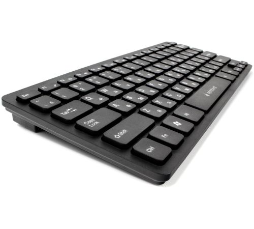 Клавиатура + мышь Gembird KBS-9100
