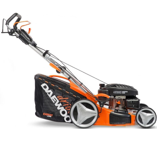 Газонокосилка Daewoo Power DLM 5500SVE