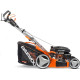 Газонокосилка Daewoo Power DLM 5500SVE