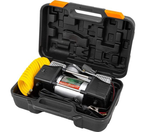 Автомобильный компрессор RockForce RF-2014360