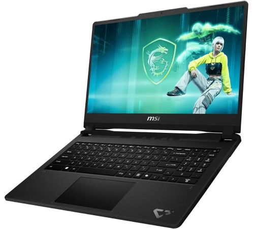 Игровой ноутбук MSI Cyborg 15 C13WE-230XRU