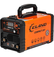 Сварочный инвертор ELAND COMPACT-201