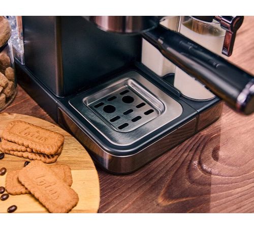 Рожковая кофеварка Cecotec Power Espresso 20 ColdBrew Latte