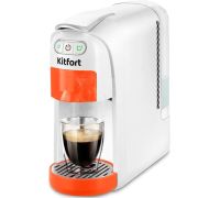 Капсульная кофеварка Kitfort KT-7509