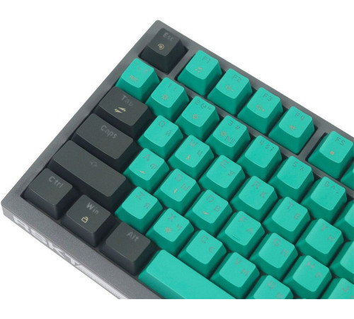 Клавиатура Raskat KM006