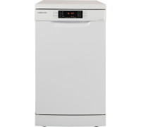 Отдельностоящая посудомоечная машина Hiberg F48 1030 W