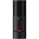 Проводной микрофон HyperX SoloCast 2 черный