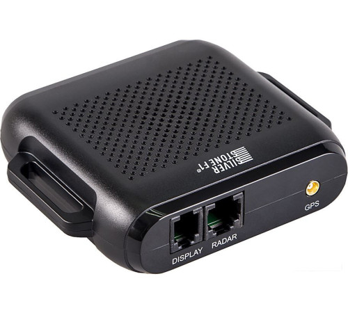 Радар-детектор SilverStone F1 R-Bot Pro