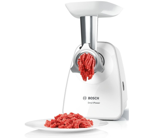Мясорубка Bosch MFW2517W