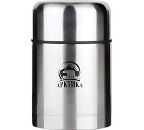 Термос для еды Арктика 301-500A Stainless Steel