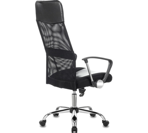 Кресло Бюрократ CH-600SL черный