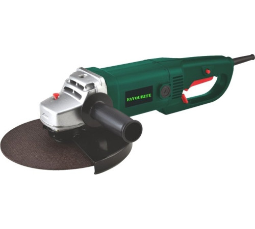 Угловая шлифмашина Favourite FG-2400