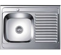 Кухонная мойка Ledeme L98060-L