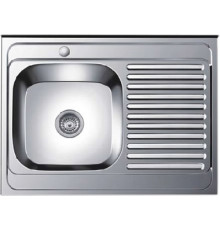 Кухонная мойка Ledeme L98060-L