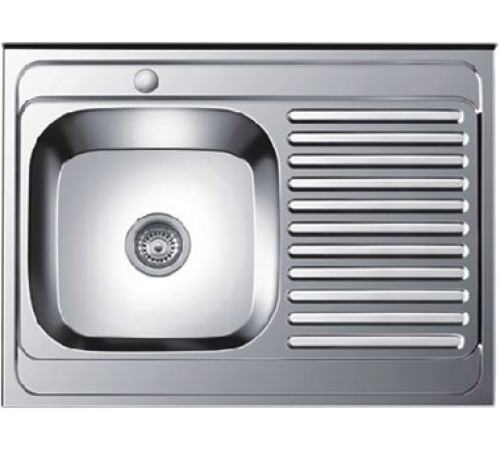 Кухонная мойка Ledeme L98060-L