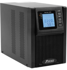Источник бесперебойного питания Powerman Online 3000 Plus New