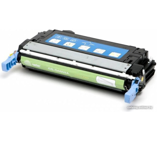 Картридж CACTUS CS-Q5952A аналог HP Q5952A