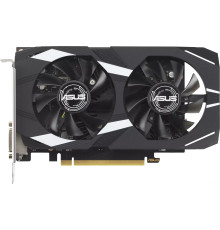 Видеокарта ASUS Dual GeForce RTX 3050 OC Edition 6GB DUAL-RTX3050-O6G
