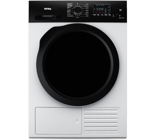 Сушильная машина Korting KD 69 IHP
