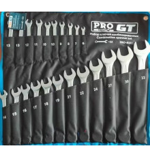 Набор ключей PRO Startul PRO-81022 22 предмета