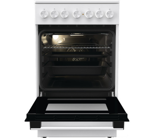 Кухонная плита Gorenje GEC5B41WG