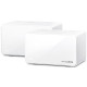 Wi-Fi система Mercusys Halo H90X 2-pack