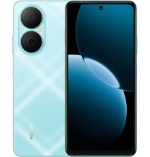 Телефон Huawei nova Y73 MGA-LX3 8GB/128GB голубой