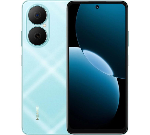 Телефон Huawei nova Y73 MGA-LX3 8GB/128GB голубой