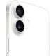Телефон Apple iPhone 17 512GB белый