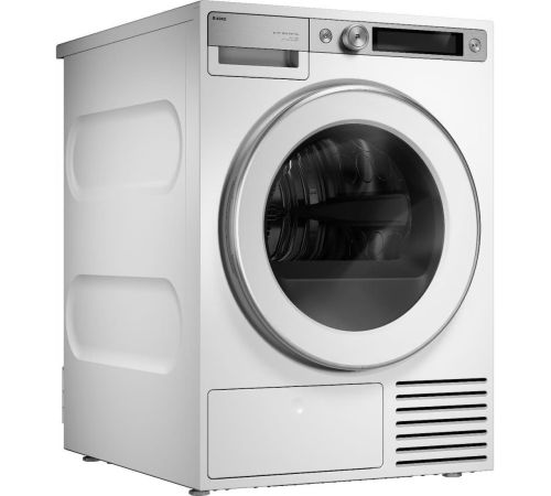 Сушильная машина ASKO T710HUXLW.P