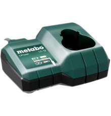 Зарядное устройство Metabo LC 12 627108000 10.8-12В
