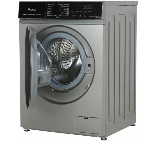 Стиральная машина Бирюса WM-SN1014/15 M