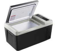 Компрессорный автохолодильник Filymore C18 18л черный