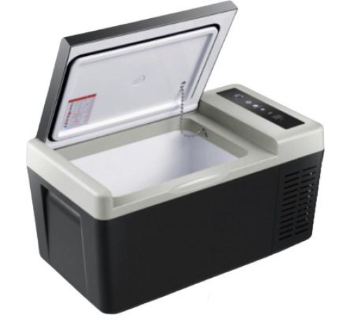 Компрессорный автохолодильник Filymore C18 18л черный