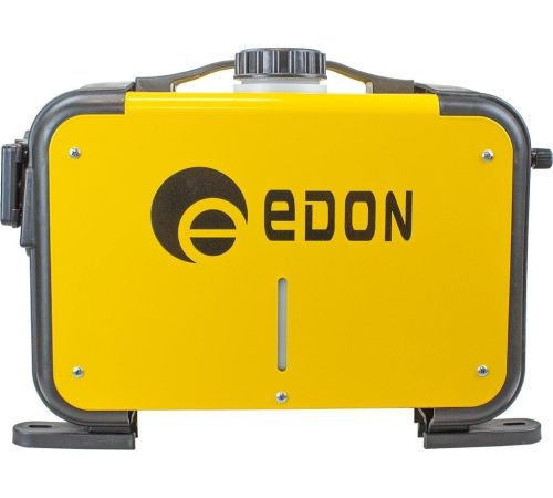 Дизельная тепловая пушка Edon DHP-12-24/5000