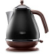 Электрический чайник DeLonghi KBOV 2001.BK