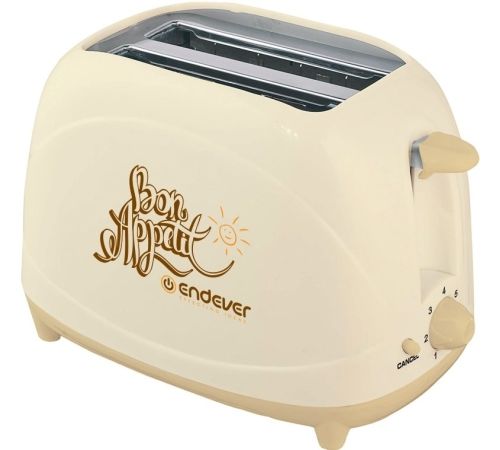 Тостер Endever Skyline ST-107
