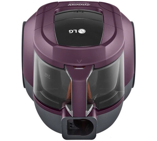 Пылесос LG VC5420NHTCW