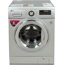 Стиральная машина LG F1296TD4