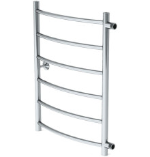 Полотенцесушитель Gloss & Reiter Raduga LeRi. ЛБ. 60х70.Д650