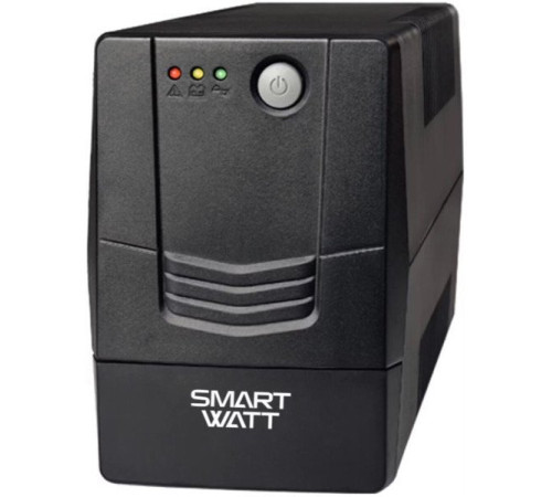 Источник бесперебойного питания SmartWatt UPS Uni 1050E