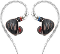 Наушники FiiO FH5s черный