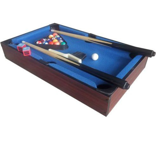 Мини-бильярд DFC Volento SBMP-BT-001