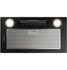 Кухонная вытяжка Monsher Inlight 55 Noir черный